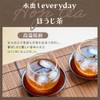 Mizutama Farm Cold Brew Everyday, Hojicha, Large Tea Bag, 0.4