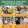 OR OR Cambodia Organic Dried Mango No Sugar Added -