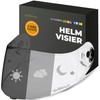 Everalo Compatible with Visor Xlite X803 - X802 - X802r