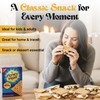 Honey Maid Honey Graham Crackers – 14.4 oz Box (Pack
