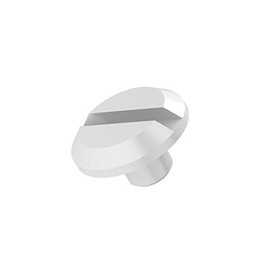 Minus Mold 2, 0.1 inches (2.5 mm), Pack of 10
