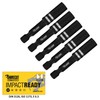 5 x SabreCut SC1160S2_5 55 mm Professional Magnetic Bit Holder