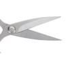 Scissors Retro DIY Swan Shaped Cross Stitch Household Cloth Cutting