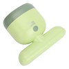 2 in 1 Electric Lint Shaver Sticky Roller Rotating Handle