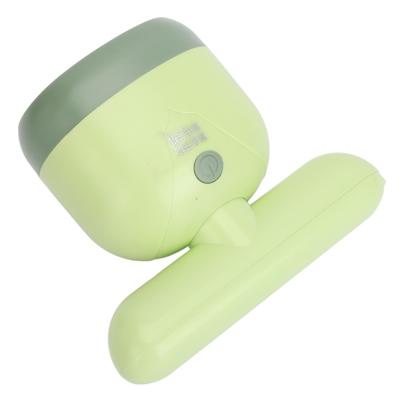 2 in 1 Electric Lint Shaver Sticky Roller Rotating Handle
