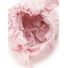 Gelato Pique PWGB245724 Women's PNK Free Size Handle Pouch