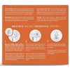 Ampollas Faciales LaCabine Vitamina C 15 para Luminosidad y Manchas