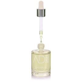 Sleep Duo - Award Winning Natural and Organic Nourishing Night Treatment Face Oil 50ml + Lavender Nourishing Night Treatment 15ml by AD SKIN SYNERGY