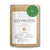 Soy Protein, 10.6 oz (300 g) (Matcha), 15 Flavors, Enzyme