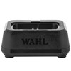 Wahl Professional Low Profile Charge Stand Weighted Base with Rotating