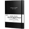 2026-2027 Monthly Planner/Calendar - 2 Year Calendar 2026-2027, Jan. 2026