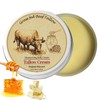 Beef Tallow for Skin, Beef Tallow and Honey Balm, Beef