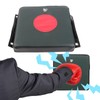 Boxing Punch Pad PU Wall Kick Pads Focus Target Wall