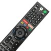 Sony New RMF-TX300U For Sony 4K Smart TV Voice Remote