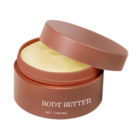 Shea Body Butter, Shea Butter for Body