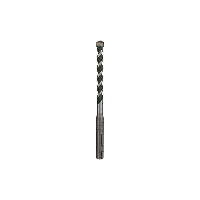 Bosch 2609256914 Multi-Purpose Drill Bit SDS-Quick 6, 5mmx55mmx3.94In