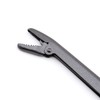 CrazyShark Stainless Steel Fish Hook Remover Hookout Hook Out 9.5in