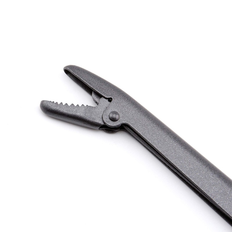 CrazyShark Stainless Steel Fish Hook Remover Hookout Hook Out 9.5in