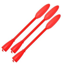Rack-A-Tiers 83003 LaserLine Dart (3 Pack)