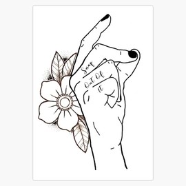 Arctic Monkeys Snap Out of It Vinyl Waterproof Sticker Decal Car Laptop Wall Window Bumper Sticker 5"