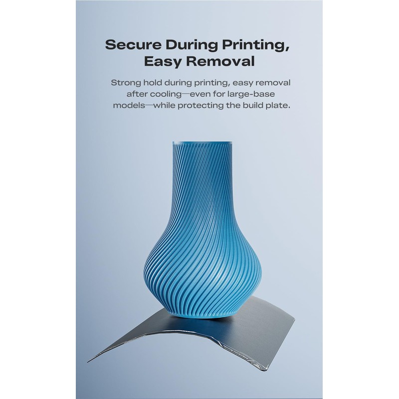 Creality 3D Printer Build Plate Adhesive Glue Stick - 80ml