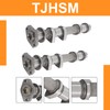 TJHSM Intake and Exhaust Camshaft Replacement for 1204739 1204053 Replacement
