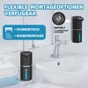 Automatic Soap Dispenser 350 ml Electric Soap Dispenser with Sensor,