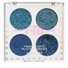 wet n wild Make Up Fantasy Makers Pigment Palette Blue