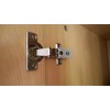 1 pc of SMD-3528 LED Light lamp Attached on Hinges