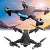 GP2 5G WIFI Optical Flow Drone Long Endurance Foldable RC