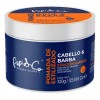 Pomade Para Cabello Y Barba Classic Hold Papi & Co