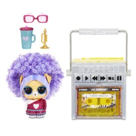 L.O.L. Surprise! - LOL Surprise Remix Pets Asst, Color, (MGA Entertainment 567073E7C)