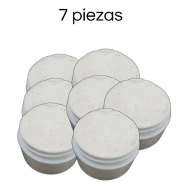 Crema Limpiadora Despigmentante 7 Piezas