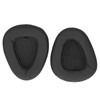 FYZ‑145 Headphone Cover Earphone Earpad Ear Pad Fit for Skullcandy