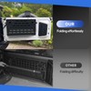 CXRCY Foldable Tailgate Table for '21-'24 Ford Bronco (2/4 Door)