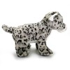 Snow Leopard Cuddly Toy Standing Sitting Predatory Cat Cuddly Plush