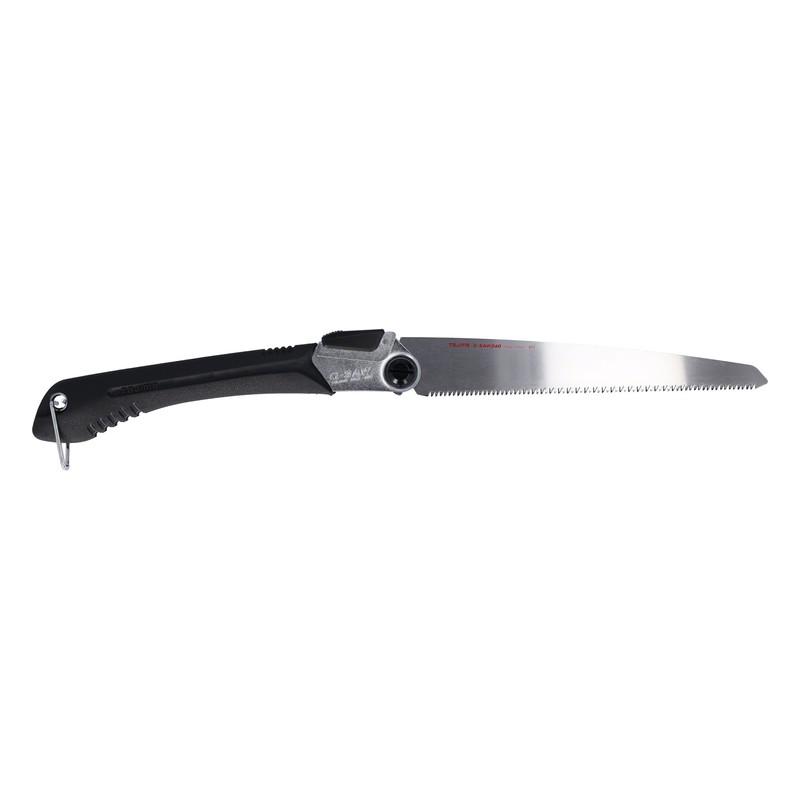 TAJIMA 240MM Folding G Saw ELASTOMER Handle
