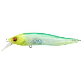 Megabass X-NANAHAN SW GP Sparkling Chart Head
