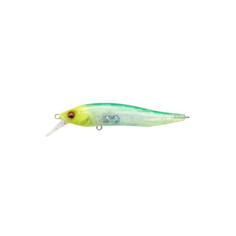 Megabass X-NANAHAN SW GP Sparkling Chart Head