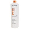 Brazilian Keratin Pre Treatment Shampoo Clarifying Anti-residue 33.8oz/1L Buriti Liss