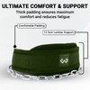 Dip Belt with Chain for Weight Lifting Pull Up Belt