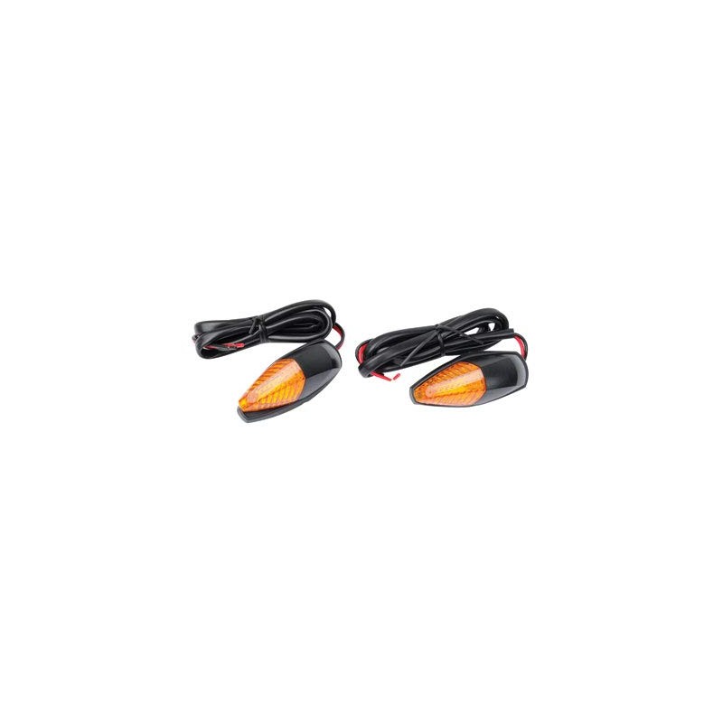 Tusk Mini Flush Mount L.E.D. Turn Signals