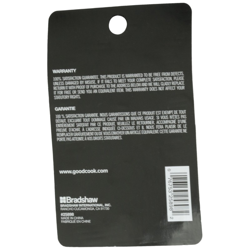 Good Cook 076753258982 Toothpicks, 200 ct