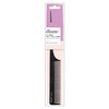 Diane Ionic Rat Tail Comb – Anti-Static Fine Tooth Comb