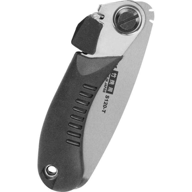 Blade Disposable Folding Saw 120Bamboo cutter S120-T
