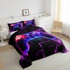 Erosebridal Kids Gamer Comforter Set Full, Gaming Bedding, Video Games