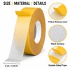 Double Sided Adhesive Tape for Carpet Fixing – Waterproof Mesh
