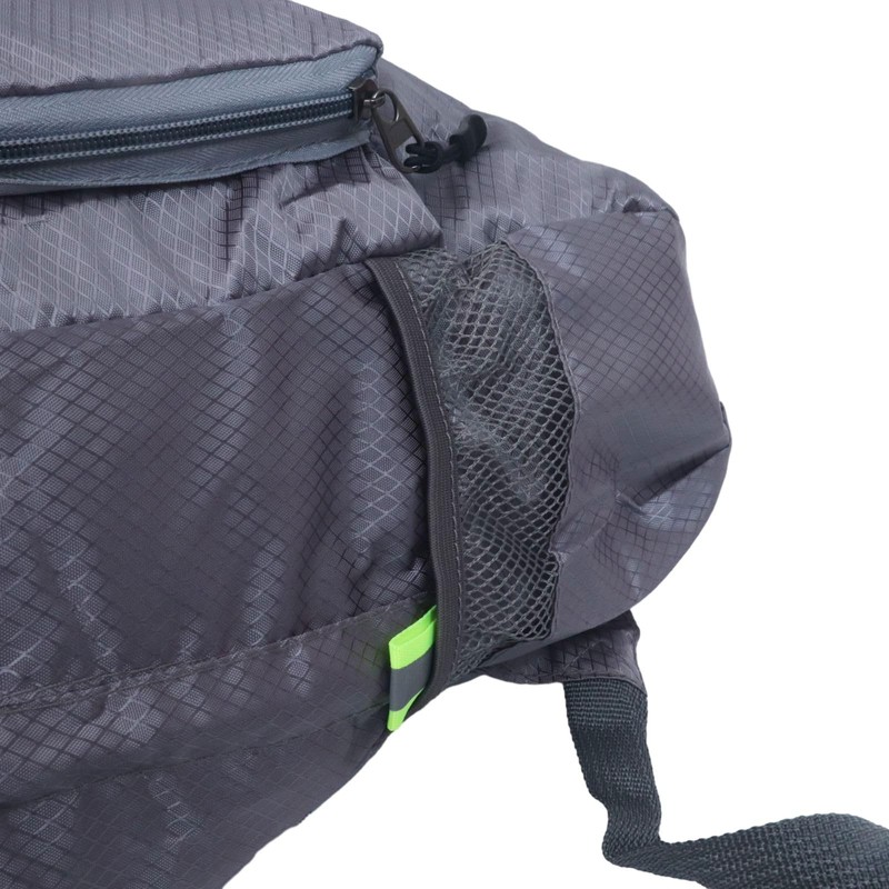PAXLAMB 25L Backpack Packable Foldable Ultra Lightweight Sturdy Camping Outdoor
