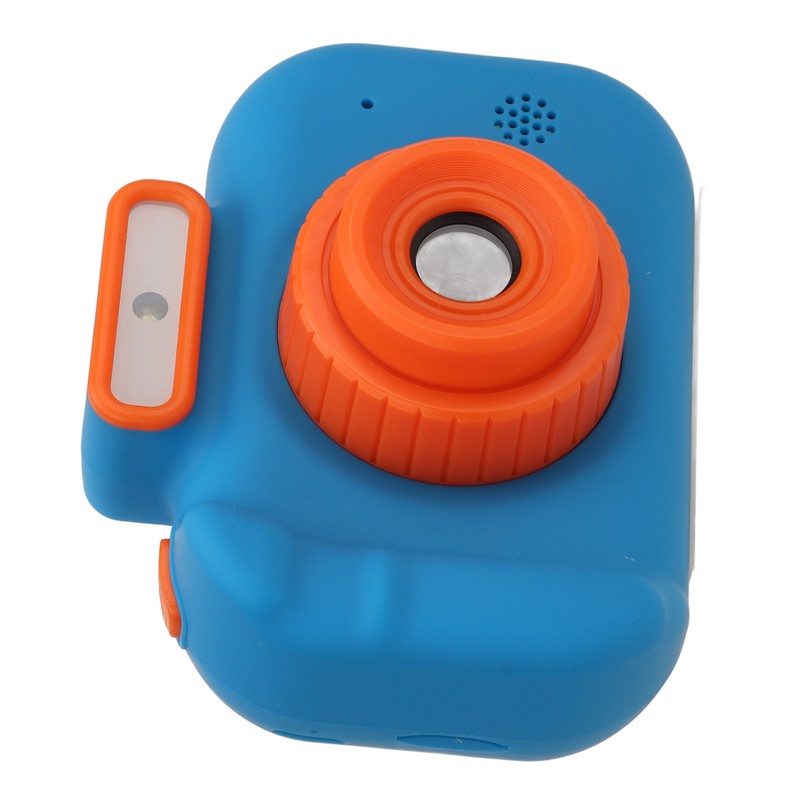 Kids Camera HD 40MP Dual Camera 2.0inch IPS Display 600mAh