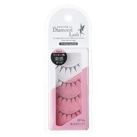 Diamond Rush Darling EyeLash 06 Eye Strength Luxe